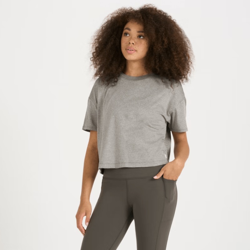 Vuori Energy Tee – Women’s