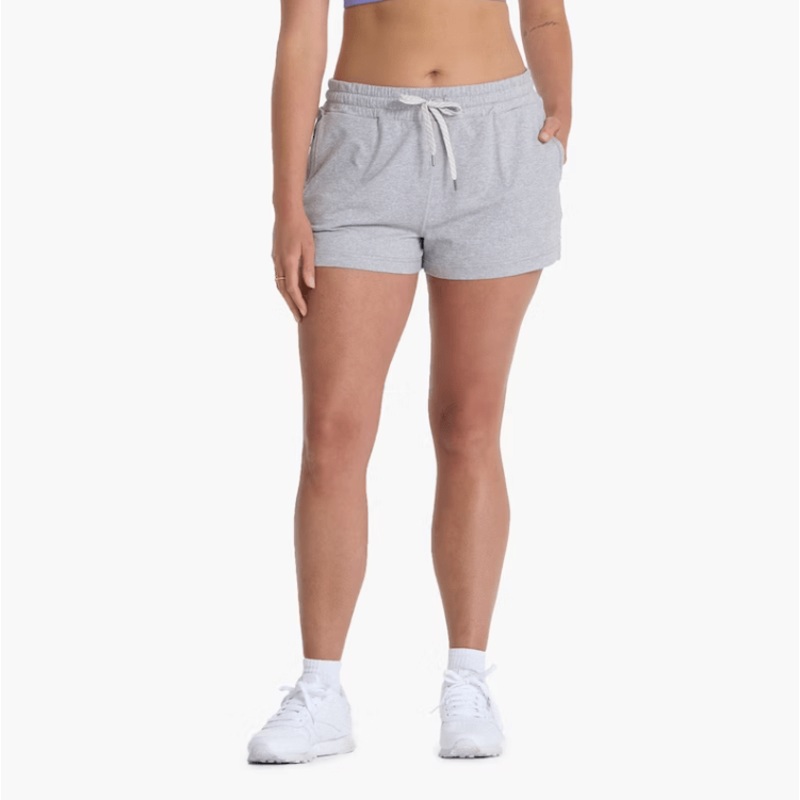 Vuori Halo Performance Shorts – Women’s