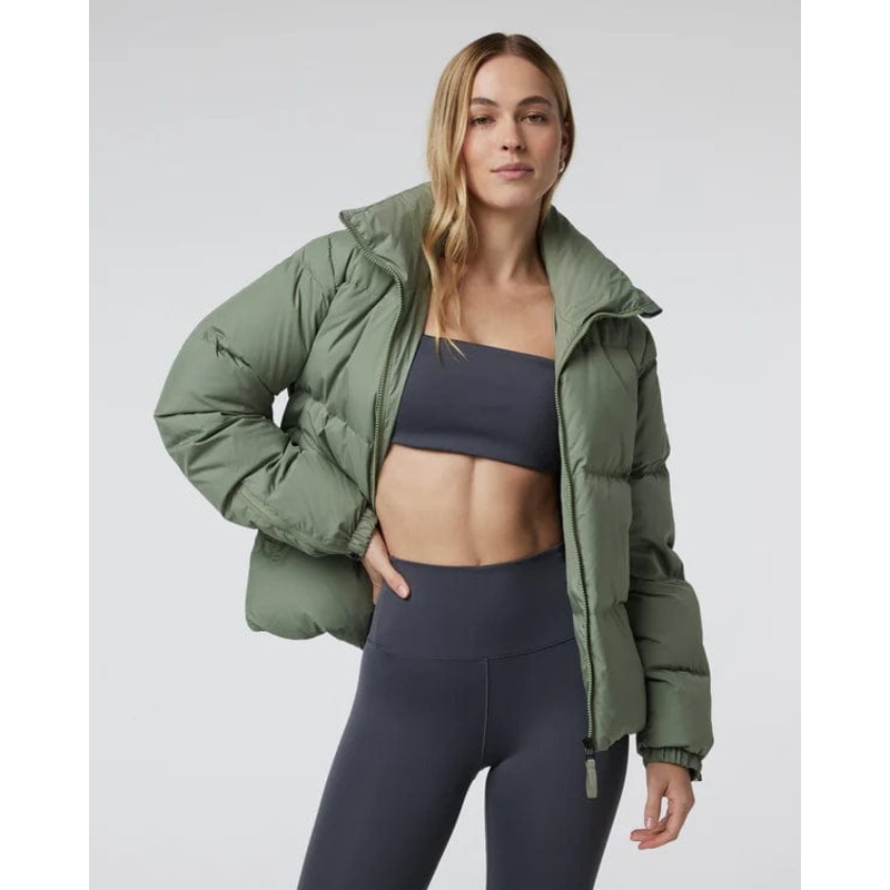 Vuori Hillside Down Jacket – Women’s