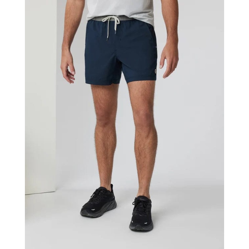 Vuori Kore 5″ Shorts – Men’s