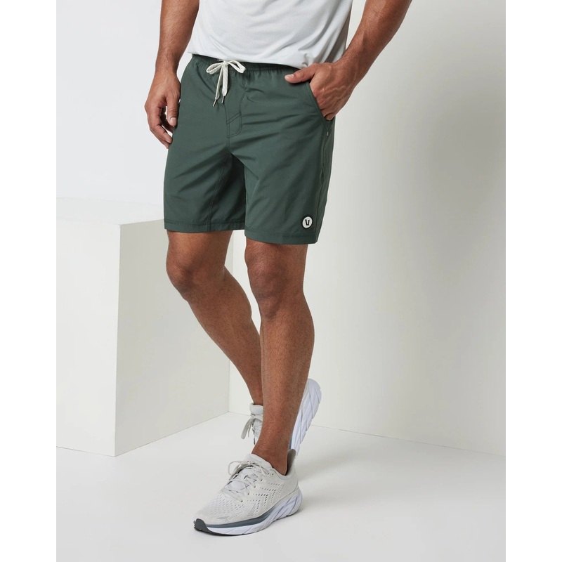 Vuori Kore Shorts – Men’s