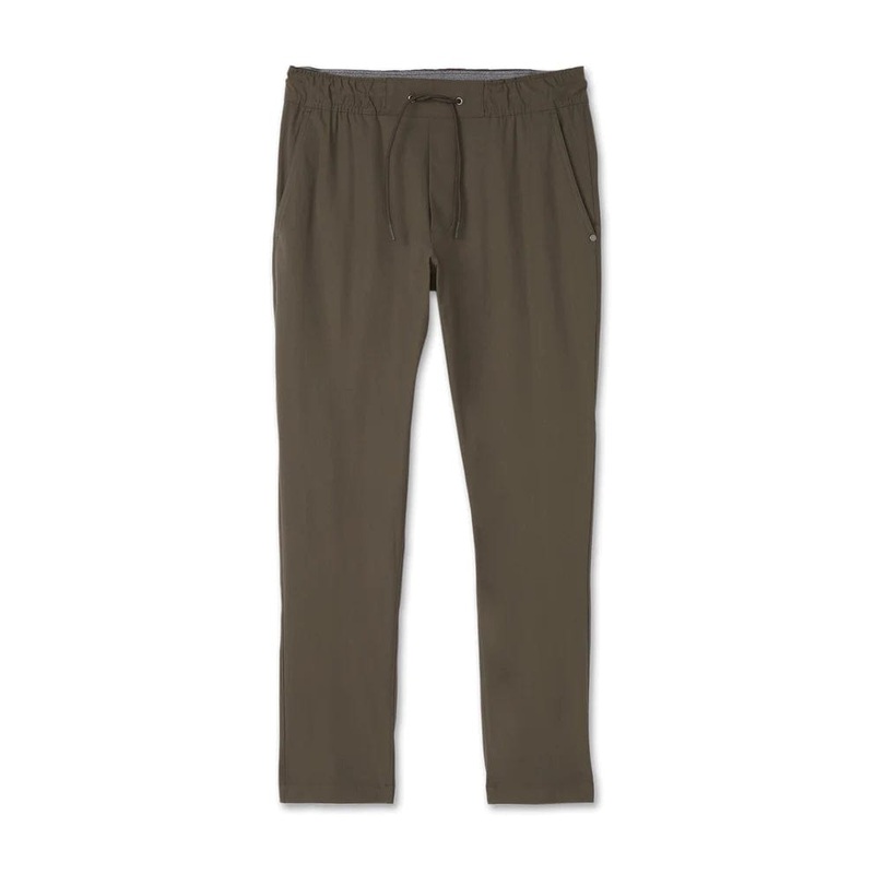 Vuori Meta Elastic Waist Pant – Men’s