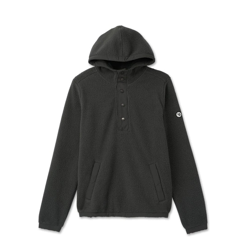 Vuori Morrow Hoodie – Men’s