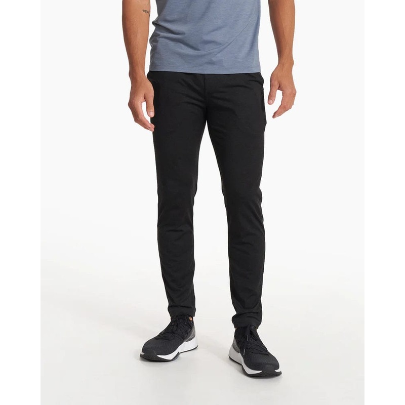 Vuori Ponto Performance Pants – Men’s