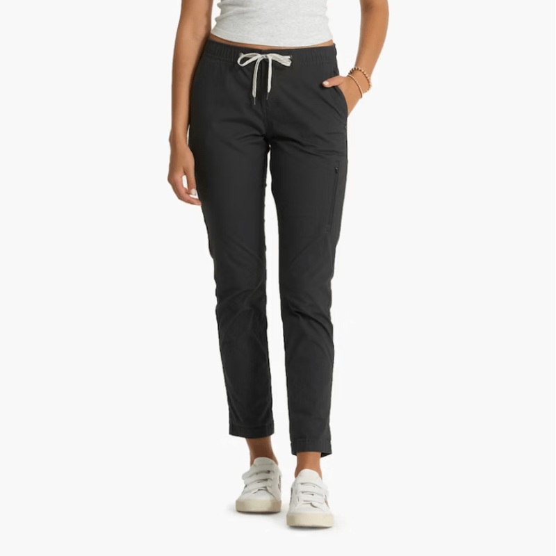 Vuori Ripstop Climber Pant – Women’s