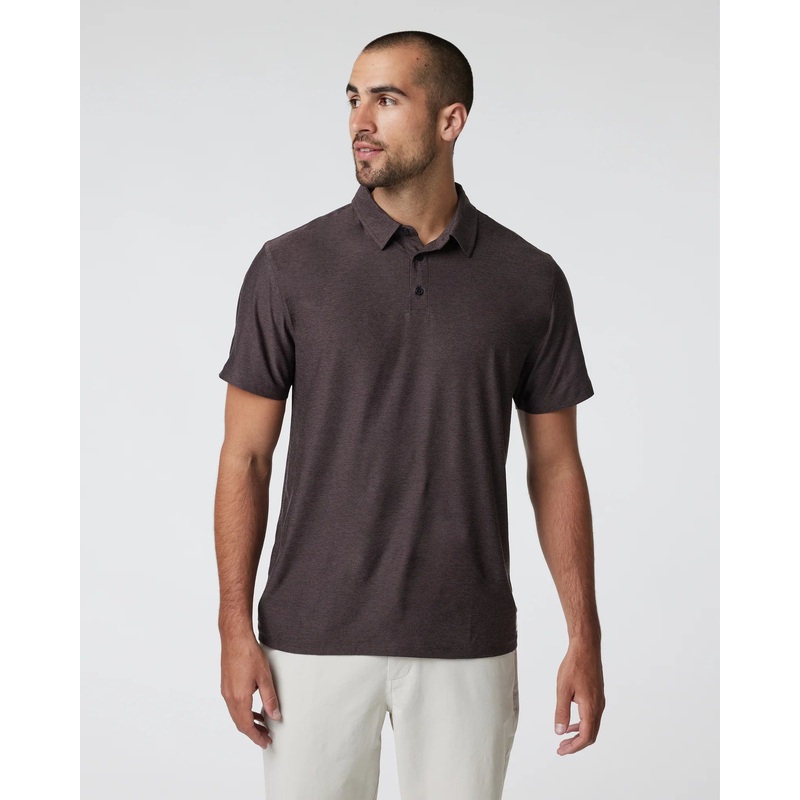 Vuori Strato Tech Polo – Men’s