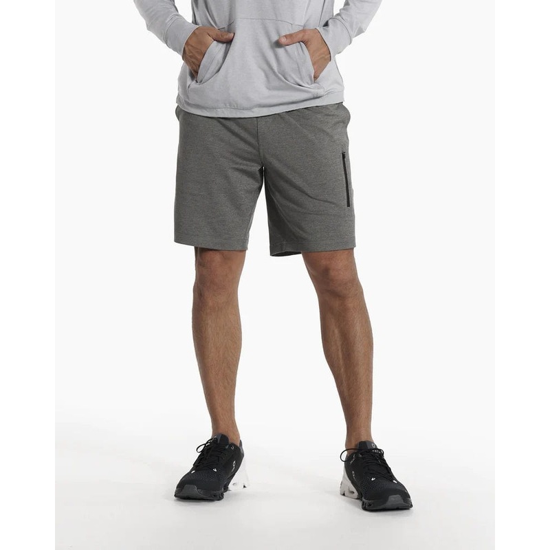 Vuori Sunday Performance Short – Men’s