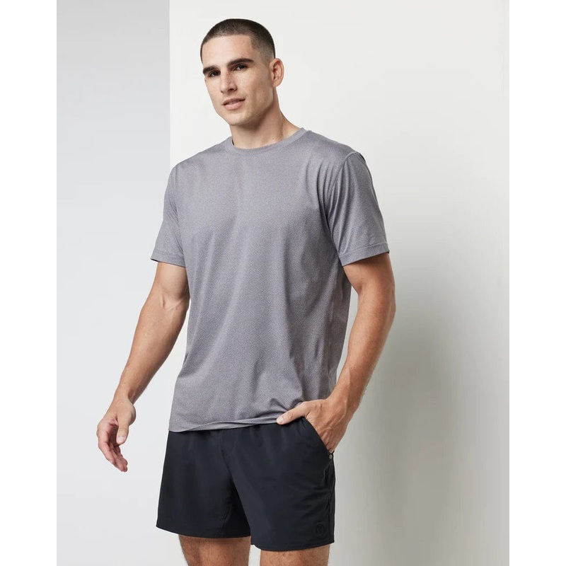 Vuori Tradewind Performance Tee 2.0 – Men’s
