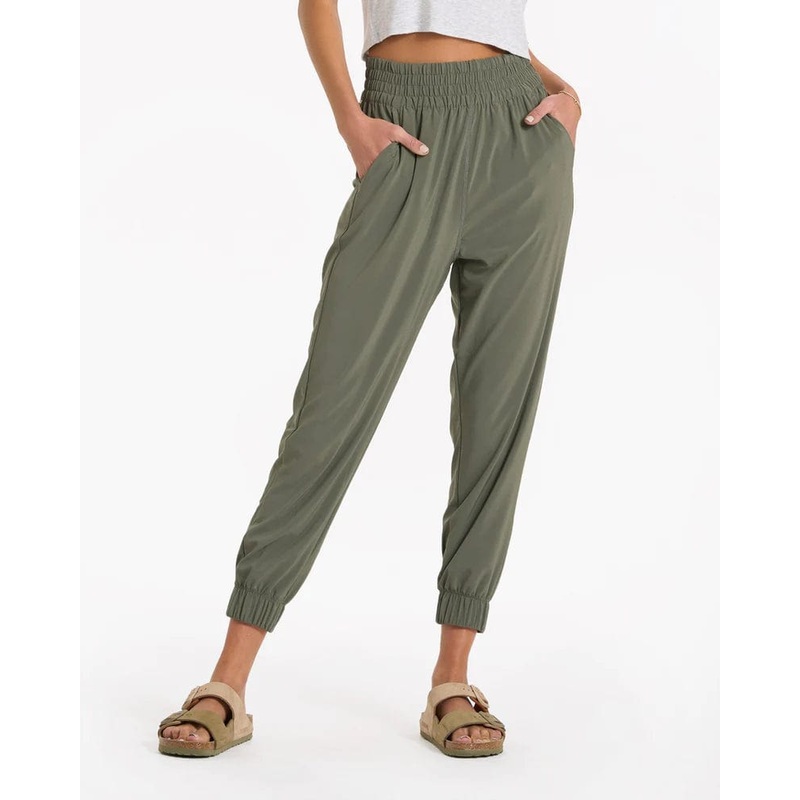 Vuori Villa Jogger – Women’s