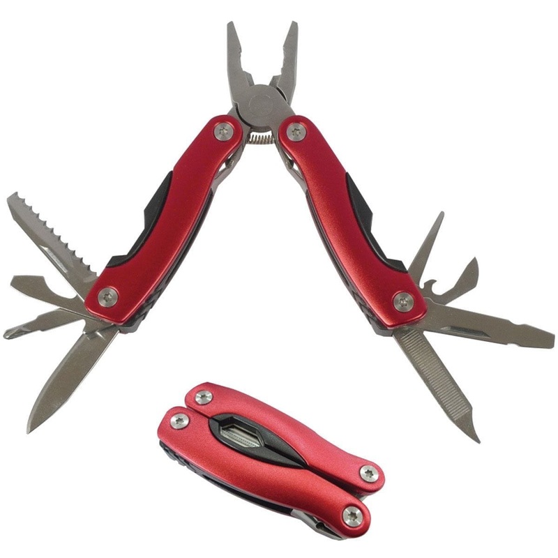 AceCamp Multi Tool 7-In-1