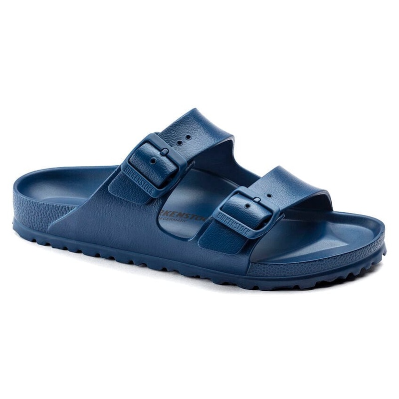 Birkenstock Arizona Essentials EVA in Navy – Men’s