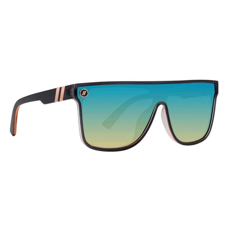 Blenders Eyewear SciFi Night City Sunglasses