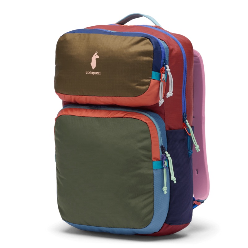Cotopaxi Tasra 16L Backpack