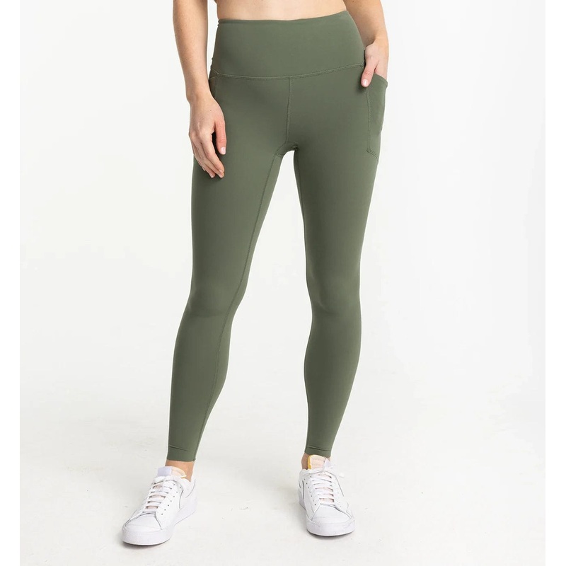 Free Fly All Day Pocket Legging – Women’s