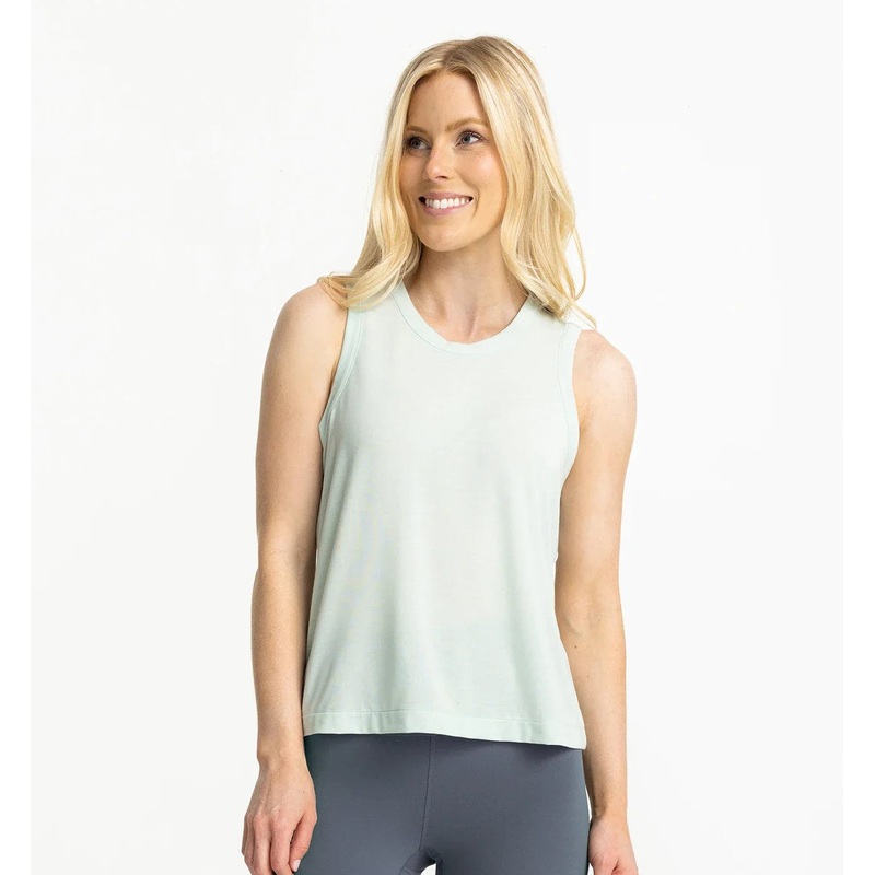 Free Fly Elevate Lightweight Tank – Women’s