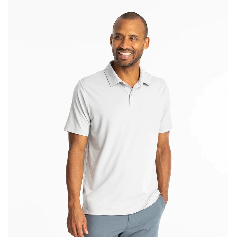 Free Fly Elevate Polo – Men’s