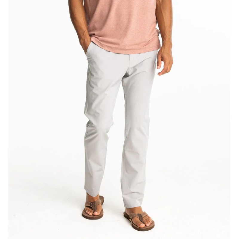 Free Fly Tradewind Pant in Cement – Men’s