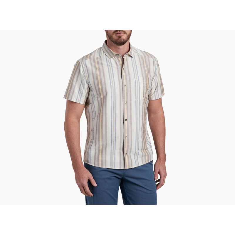 Kuhl Intriguer Shortsleeve – Men’s