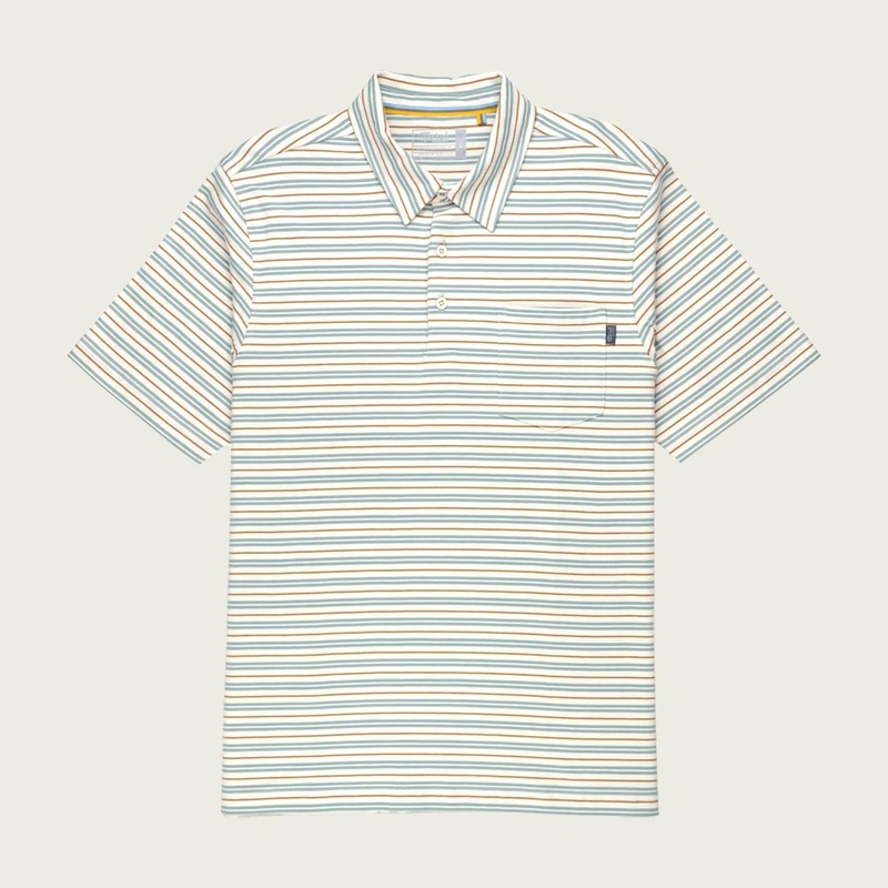 Marsh Wear Pensacola Polo – Men’s