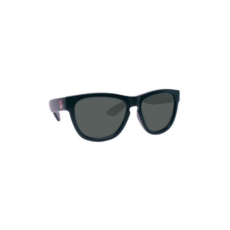 Minishades Polarized Sunglasses Black Satin – Kids’
