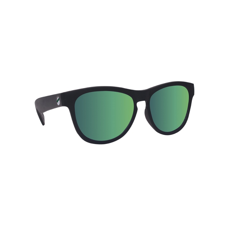 Minishades Polarized Sunglasses Pitch Black – Kids’