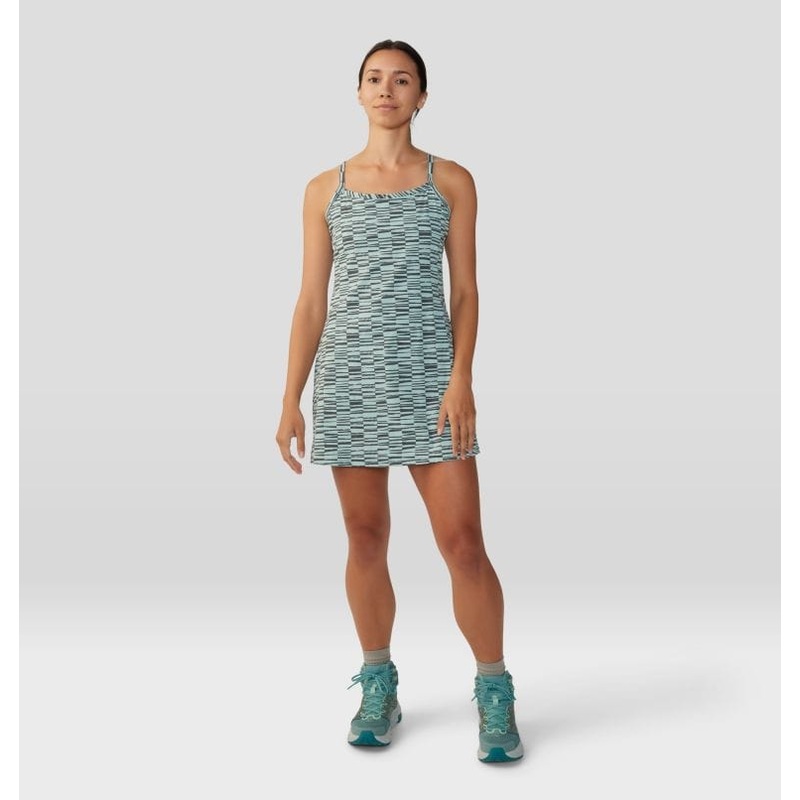 Mountain Hardwear Dynama Dress – Women’s