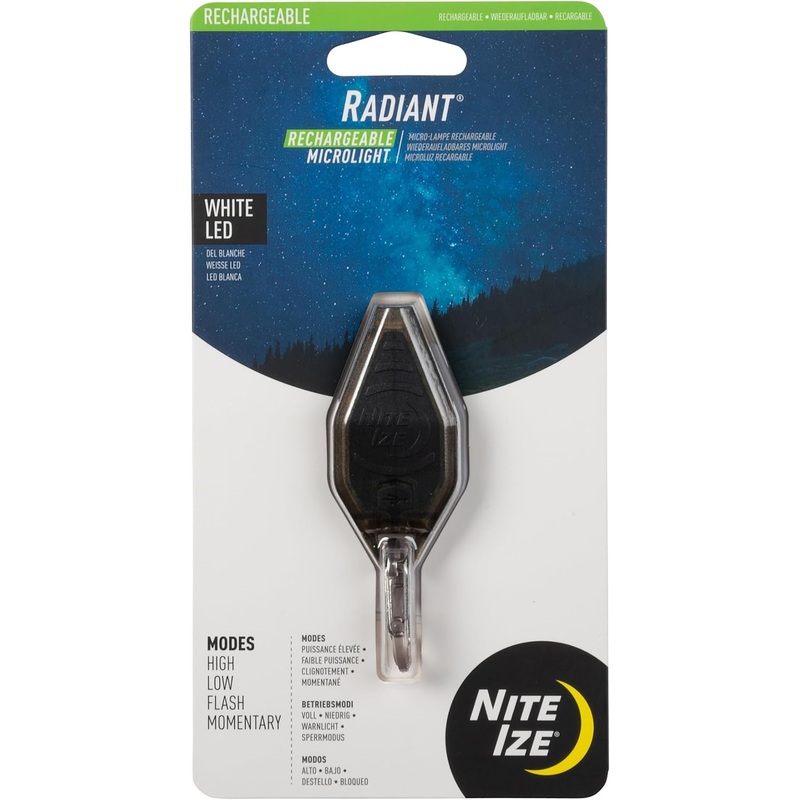 Nite Ize Radiant Microlight LED