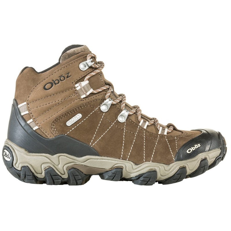 Oboz Bridger Mid B-DRY Waterproof – Women’s