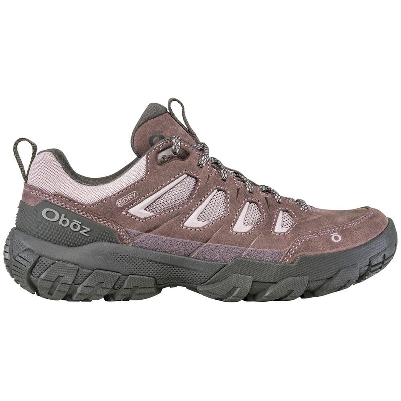 Oboz Sawtooth X Low Waterproof – Women’s