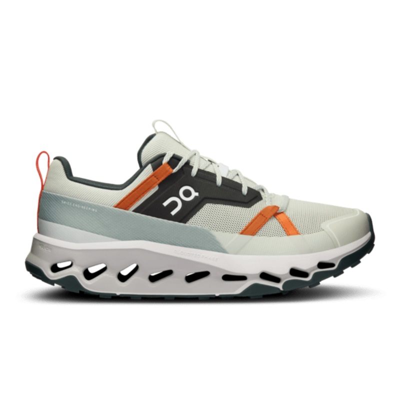 On Cloudhorizon in Aloe | Frost – Men’s
