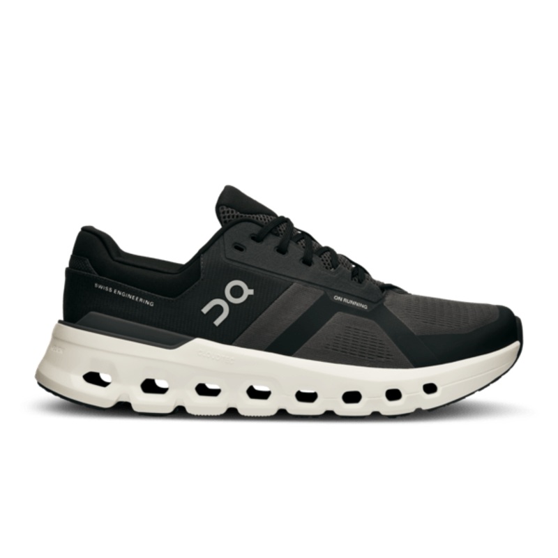 On Cloudrunner 2 Eclipse | Black – Men’s