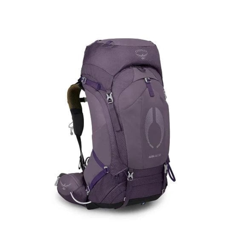 Osprey Aura AG 50 Enchantment Purple MED/LRG – Women’s