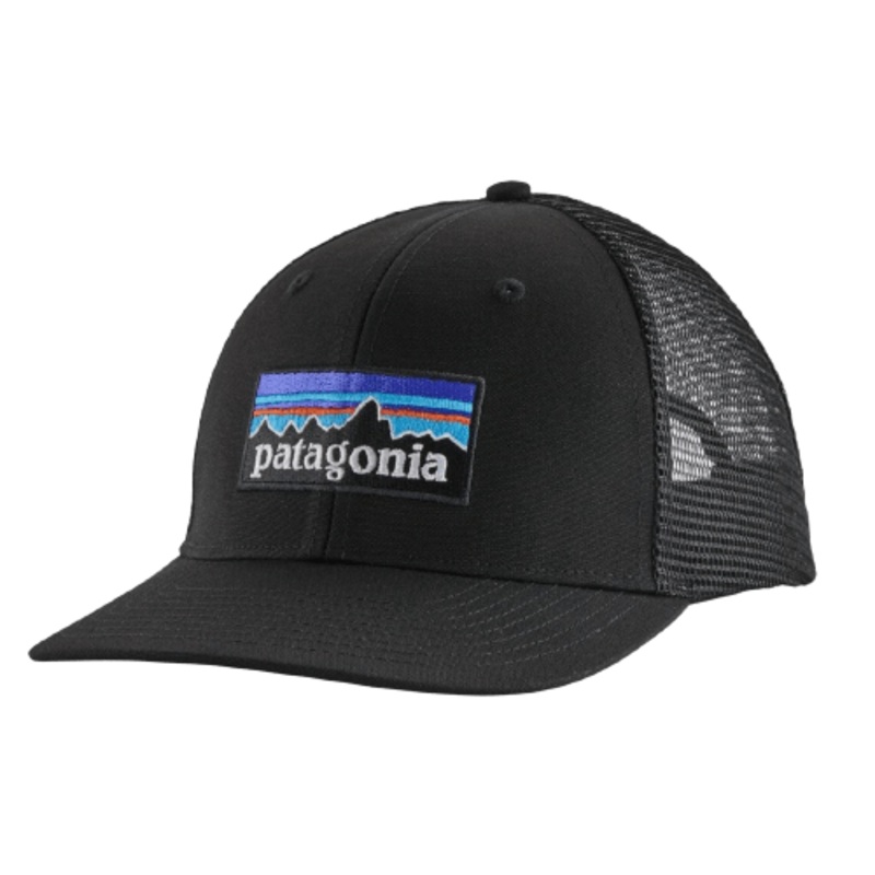 Patagonia P-6 Logo Trucker Hat
