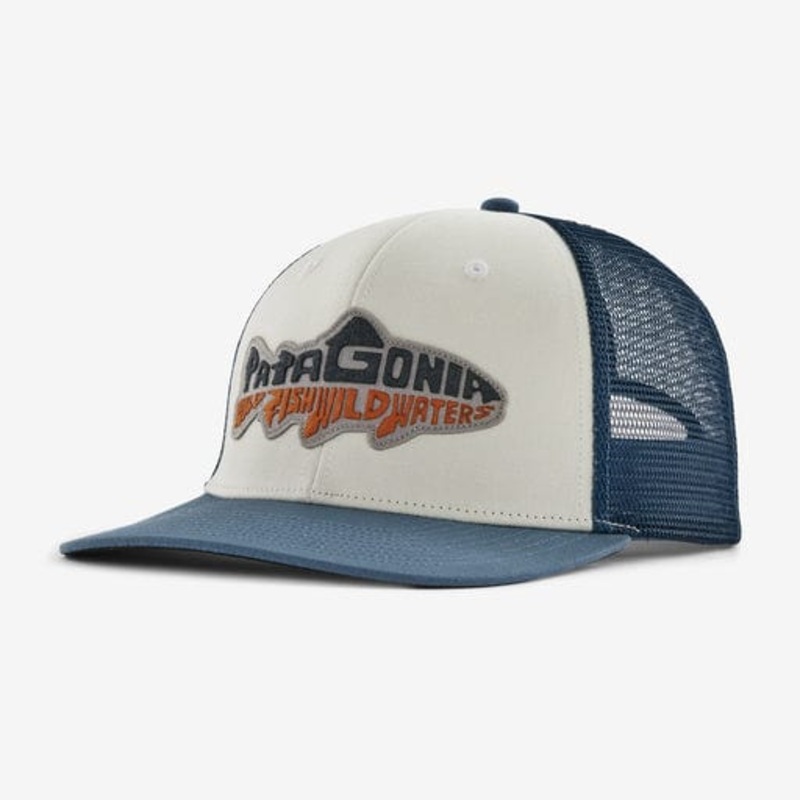 Patagonia Take A Stand Trucker Hat – Men’s