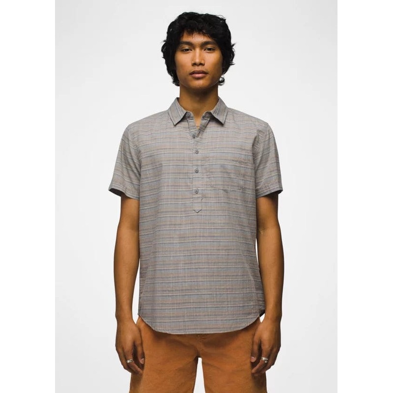 prAna Groveland Popover – Men’s
