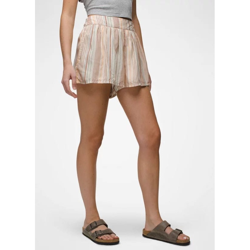 prAna Iguala Short – Women’s