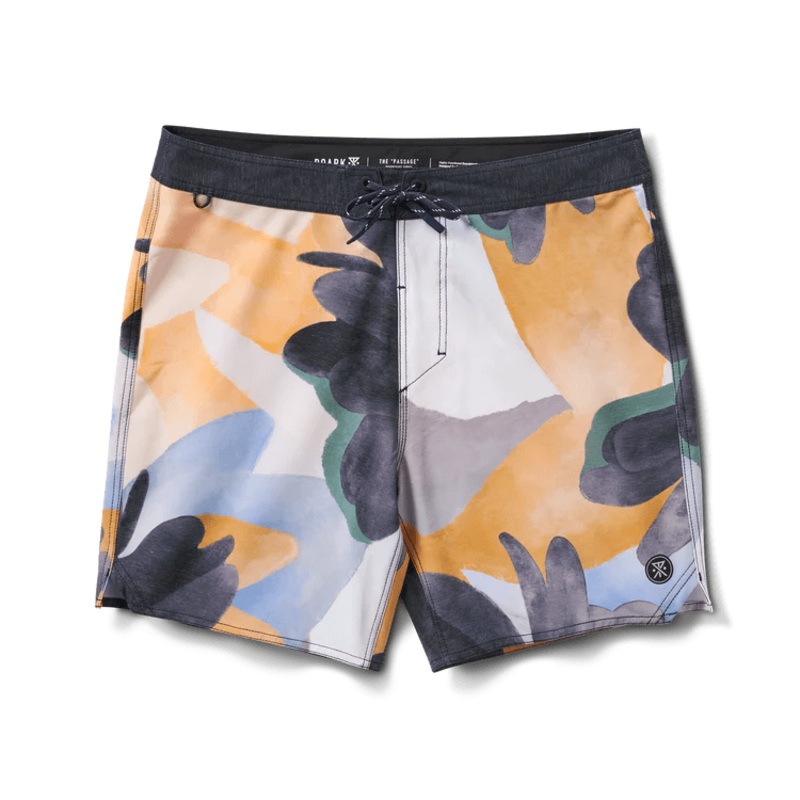 Roark Passage Boardshorts 17″ – Men’s