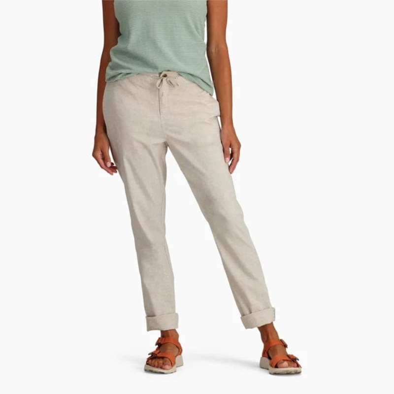 Royal Robbins Hempline Tie Pant – Women’s