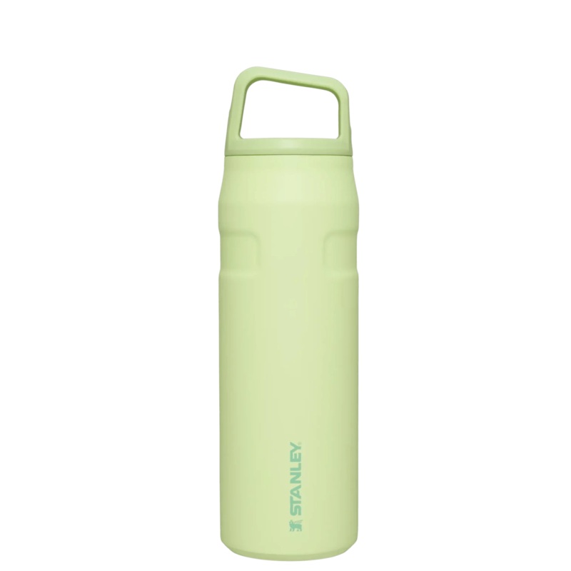 Stanley IceFlow AeroLight Bottle with Cap & Carry Lid 24oz