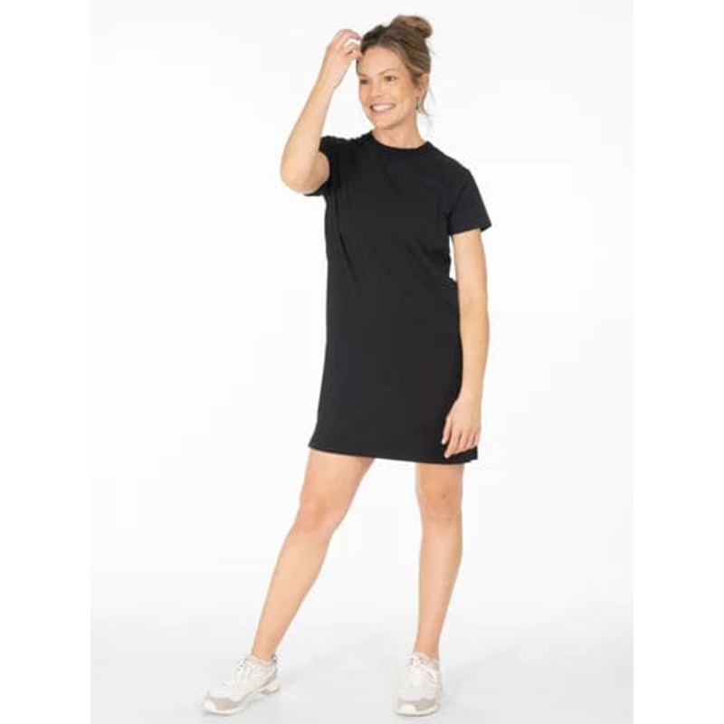 Tasc All Day T-Shirt Dress – Women’s