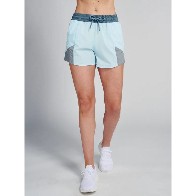 Tasc Odyssey Rec Short – Women’s