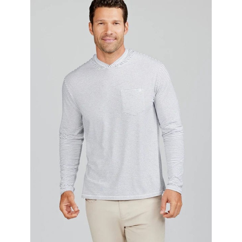 Tasc Seaside Pocket Hoodie – Men’s