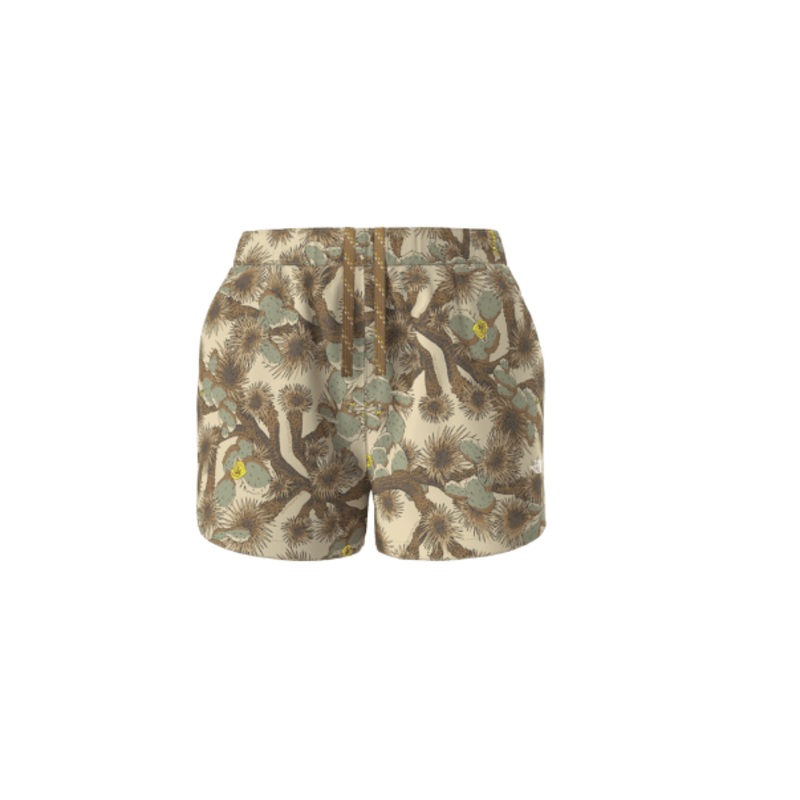 The North Face Class V Pathfinder Pull-On Short – Women’s