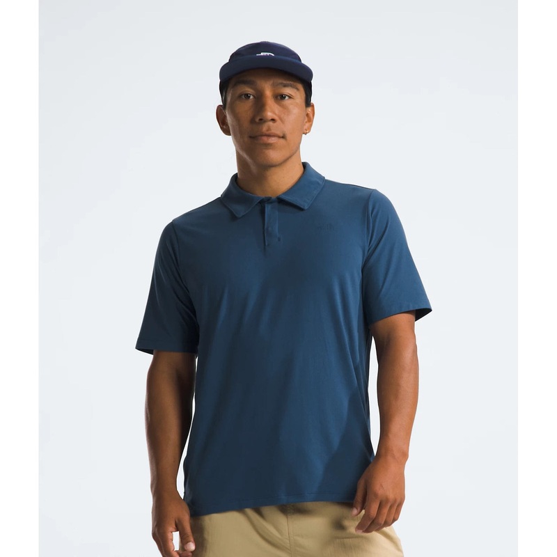 The North Face Dune Sky Polo – Men’s