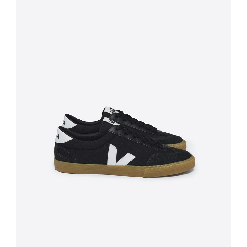 VEJA Volley Canvas – Men’s
