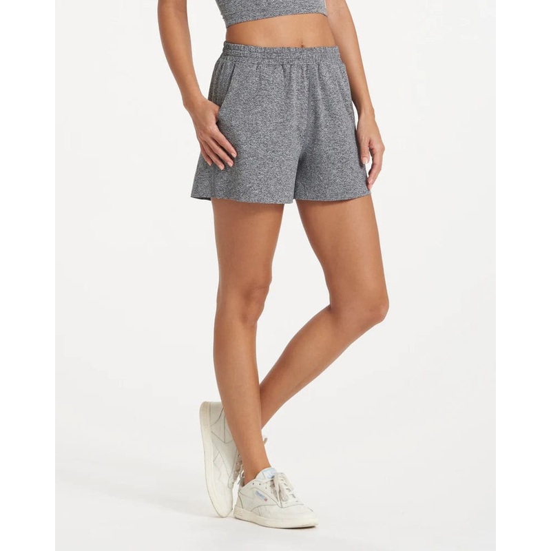 Vuori Boyfriend Short – Women’s
