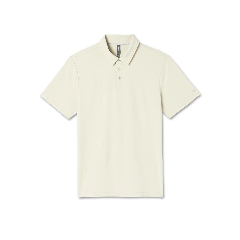 Vuori Gamepoint Polo – Men’s