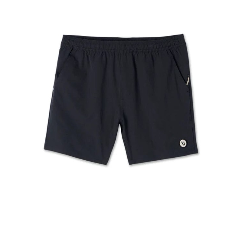 Vuori Maverick Volley Short – Men’s