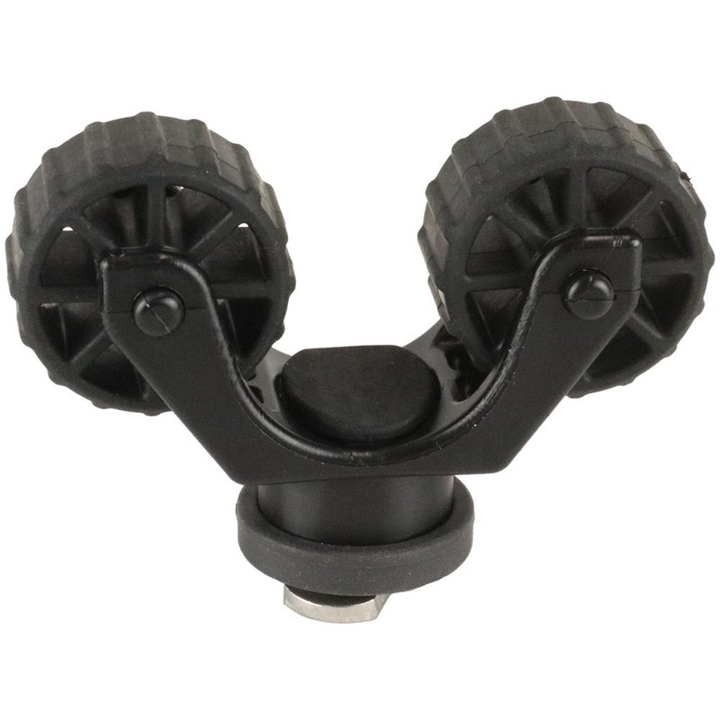 YakAttack Parknpole Rotogrip Track Mount