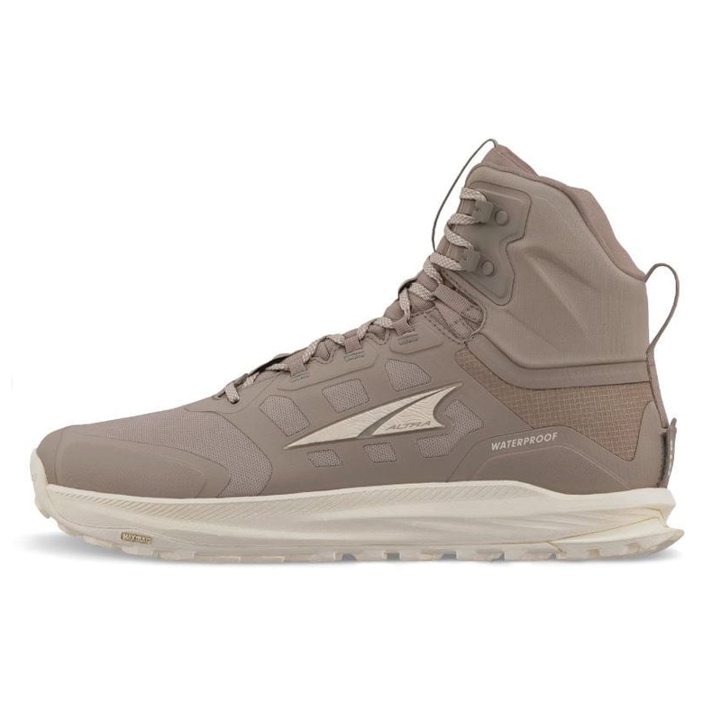 Altra Men’s Lone Peak 9 WP MID